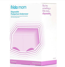Load image into Gallery viewer, Frida Mom Disposable Underwear 8 Pieces
