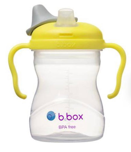 Bbox Spout Cup collection