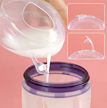 Load image into Gallery viewer, Haakaa Ladybug Silicone Breast Milk Collector 75ml.
