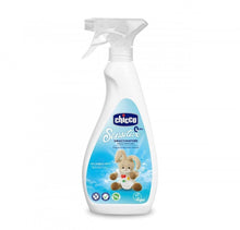 Load image into Gallery viewer, Chicco Sensitive Fabric Stain Remover Spray, 500ML (0m+)
