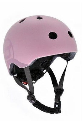 Scoot & Ride - Kid Helmet