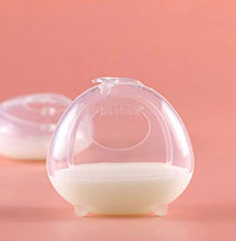 Load image into Gallery viewer, Haakaa Ladybug Silicone Breast Milk Collector 75ml.
