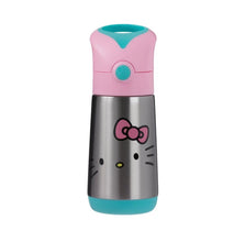 Load image into Gallery viewer, Hello Kitty Insulated Drink Bottle 350ml
