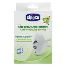 Load image into Gallery viewer, Chicco Ultrasound Anti-Mosquito&#39;s Plug In
