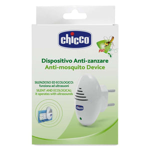 Chicco Ultrasound Anti-Mosquito's Plug In