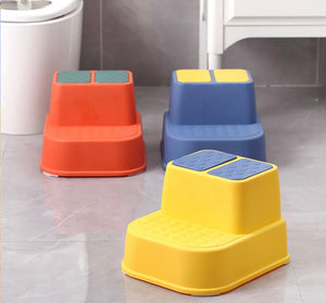 Sunveno Step stool
