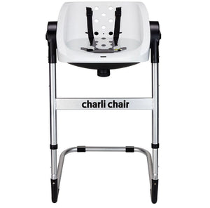 Charlie Cher 2in1 Shower Chair