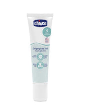 Load image into Gallery viewer, Chicco Teeth &amp; Gum Gel Suitable from 4m+
