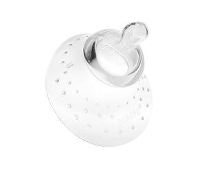 Hakka - Breast Protection Shield - Round base