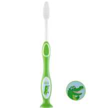 Load image into Gallery viewer, Children&#39;s 🦷 toothbrush All Design
