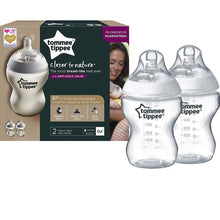 Load image into Gallery viewer, Tommee Tippee 260ml Bottle
