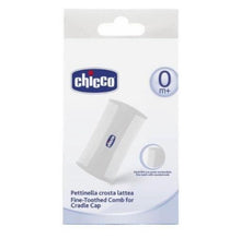 Load image into Gallery viewer, Chico 💙 Hair Comb Fine tooth (0m+)
