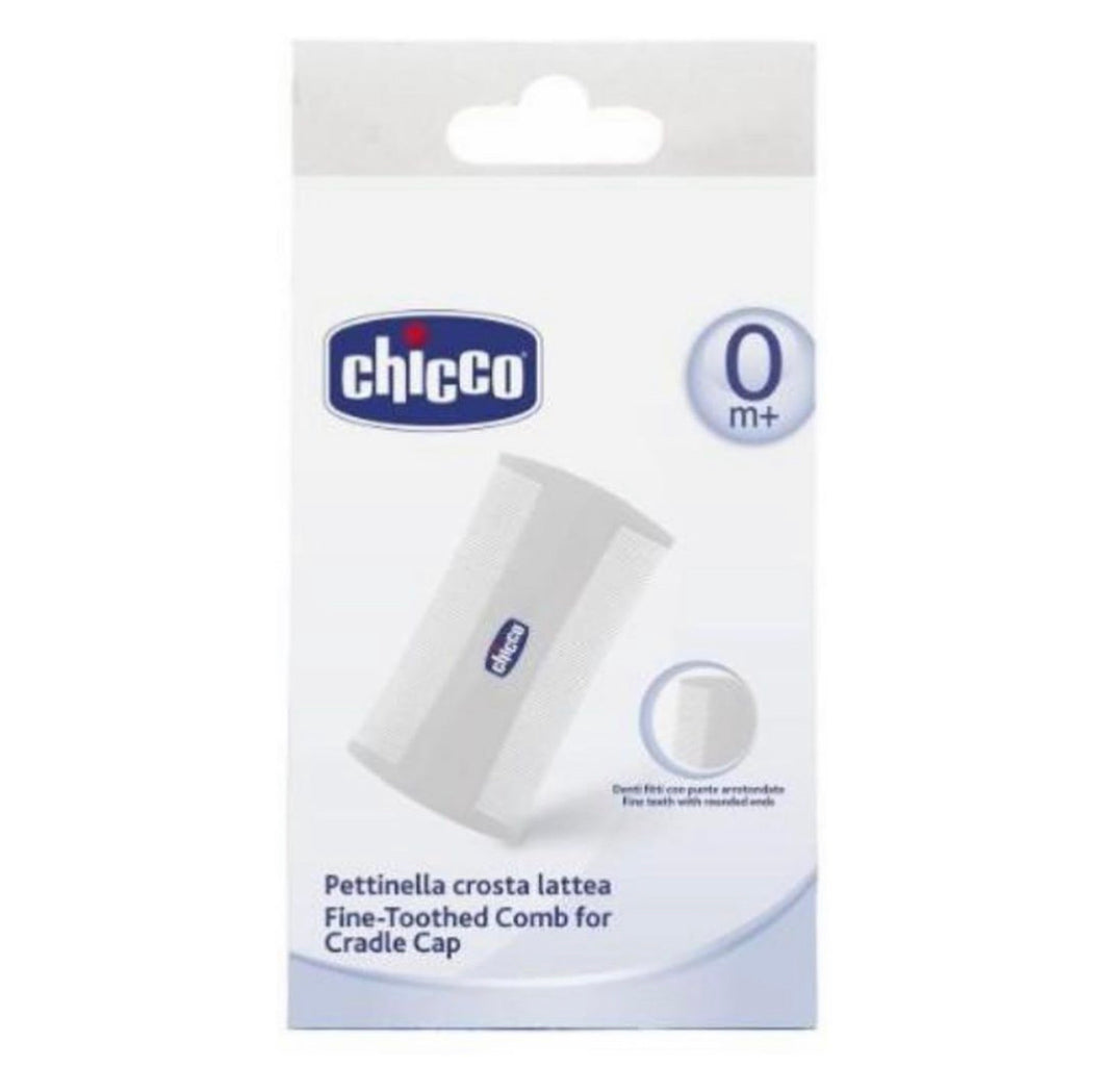 Chico 💙 Hair Comb Fine tooth (0m+)