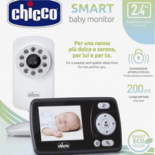 Load image into Gallery viewer, Chicco Video Baby Monitor

