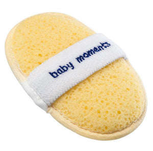 Chicco Sponge Bath Glove Baby Moments