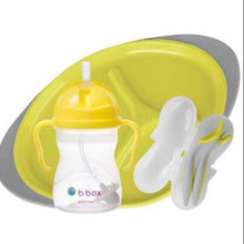 Load image into Gallery viewer, b.box 4 in 1 Baby Feeding Set
