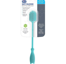Load image into Gallery viewer, Chicco Silicone Bottle Brush
