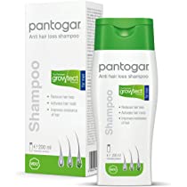 Pantogar Anti-Hair Loss Shampoo for Men