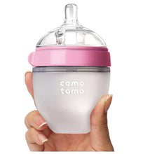 Load image into Gallery viewer, Comotomo Baby Bottle 150 ml
