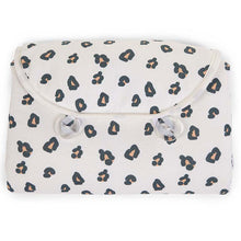 Load image into Gallery viewer, Childhome - Changing Mat Angel - Jersey Leopard
