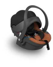 Load image into Gallery viewer, MIMA IZI GO CAMEL - Car Seat Group 0 (pre order)
