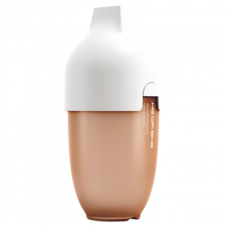 He Or She - Ultra Wide Neck Baby Bottle ( buy one get one ) ‼️