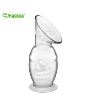 Load image into Gallery viewer, Hakka Silicone Milk Pump - Large 150ml

