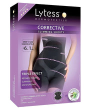 Load image into Gallery viewer, Lytess Corrective Slimming Shorty
